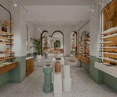 商業(yè)空間設(shè)計(jì)